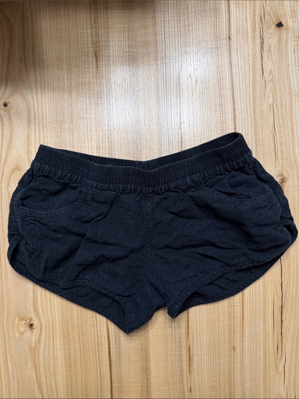 Volcom shorts